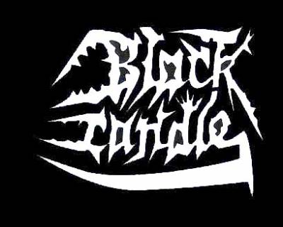 logo Black Candle (LUX)